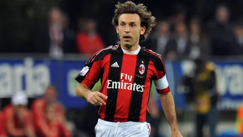 Leyendas del futbol mundial. 