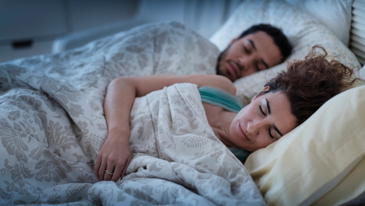 Dormir bien aumenta la esperanza de vida, según estudio