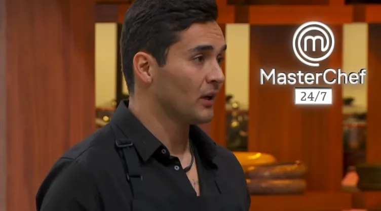 MasterChef 24/7