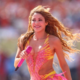 HISTÓRICO Shakira sorprende con otro récord al llegar a número insólito de oyentes en Spotify.jpeg