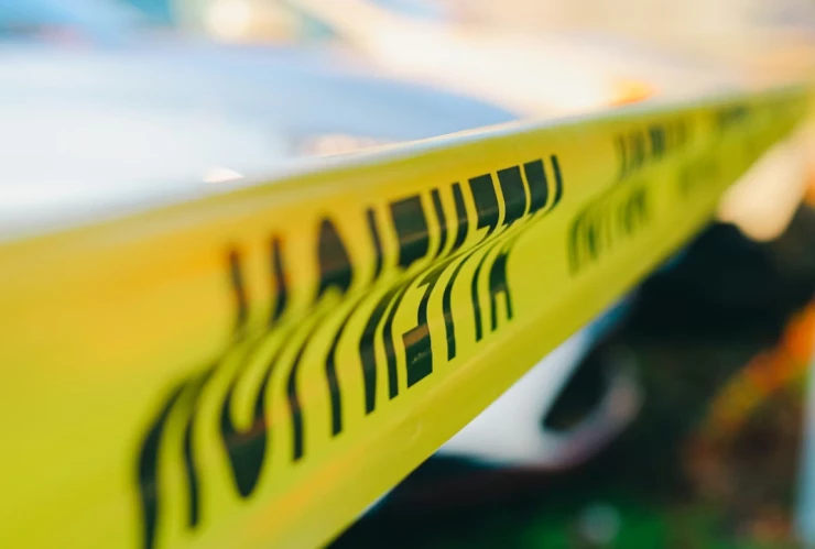 Revelan la causa de la muerte de la mujer a la que su hijo le quitó la vida