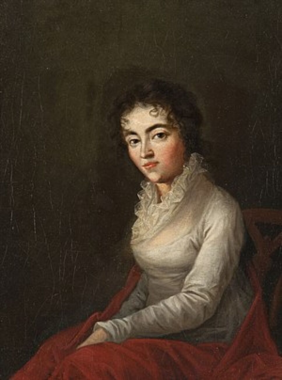 Esposa de Mozart
