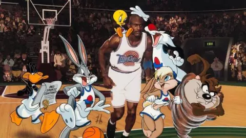 Space Jam