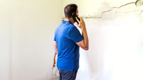 Septiembre arranca con enjambre sísmico: Los temblores mueven a Los Cabos