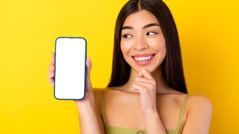 Mejores celulares chinos 2025