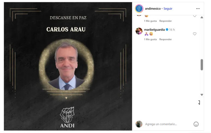 Carlos Arau