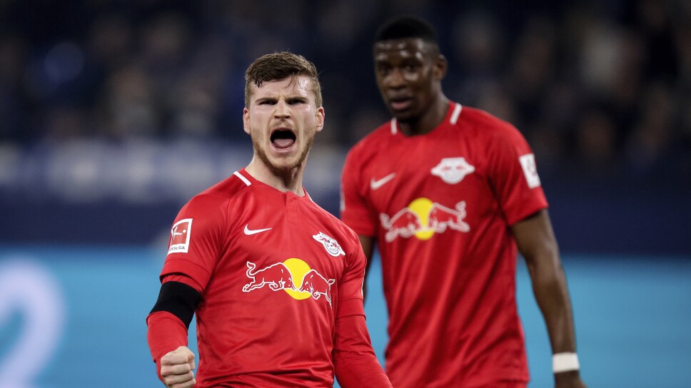 LEIPZIG