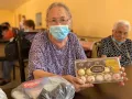 Con regalos, pastel, música en vivo y la mejor actitud, celebramos a varias mamás de México con motivo del 10 de mayo. Esta es la magia de la campaña “Amor a Mamá"