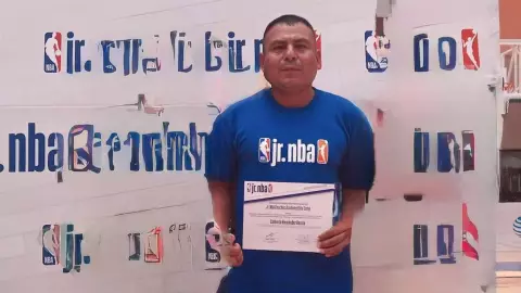 Asesinan a Cutberto Hernández