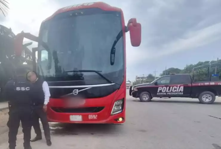 poblana desaparecida hallada tulum