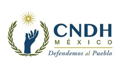 CNDH migrantes Chiapas