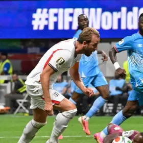 Eliminadas Mundial 2026