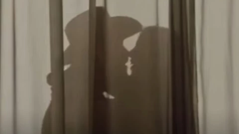 Nodal Ángela Aguilar muestran candente momento en VIDEO