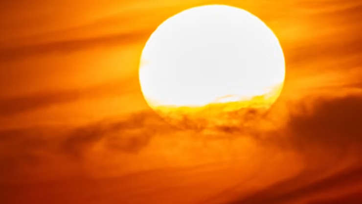 ¡Se acaba la canícula! Pero, estos estados seguirán con temperaturas muy altas