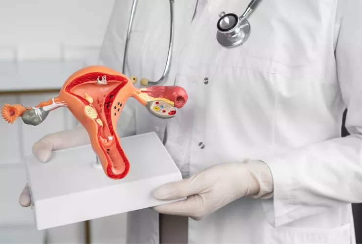 UNAM lanza test portátil para detectar VPH en media hora y prevenir el cáncer cervicouterino