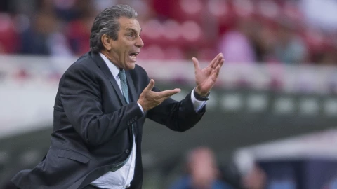 La efectividad de Tomás Boy en Chivas