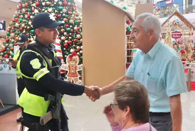 Buen Fin 2024 en Edomex