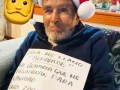 Estos son otros de los deseos de los abuelitos del asilo “casa madre Teresa” ubicado en la Canal de Chalco 105, Valle de San Lorenzo, Iztapalapa, C.P. 09970.