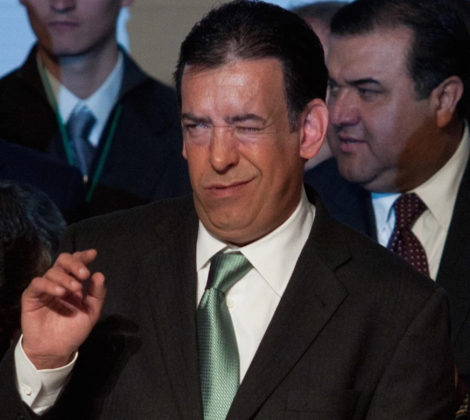 Humberto Moreira