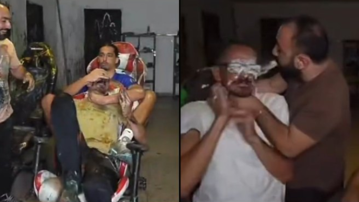 Muere streamer francés en transmisión en vivo; ¿qué le pasó a Jean Pormanove?