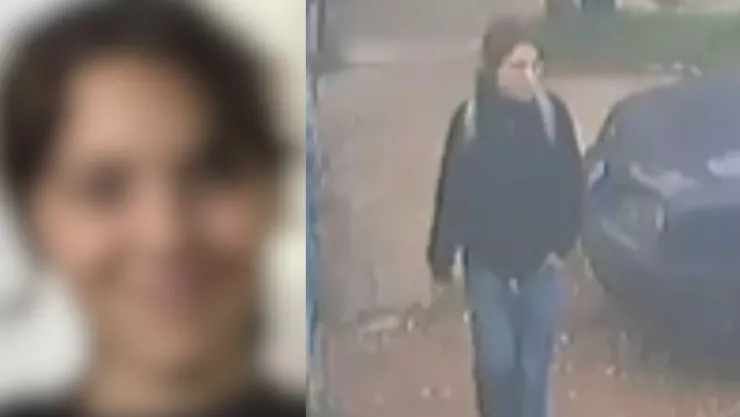 Encuentran a menor desaparecida tras encontrar pistas