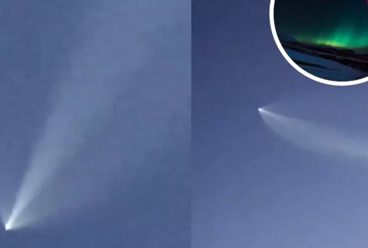 ¿Cómo afectan las auroras de SpaceX a la atmósfera, según expertos (VIDEO).jpg