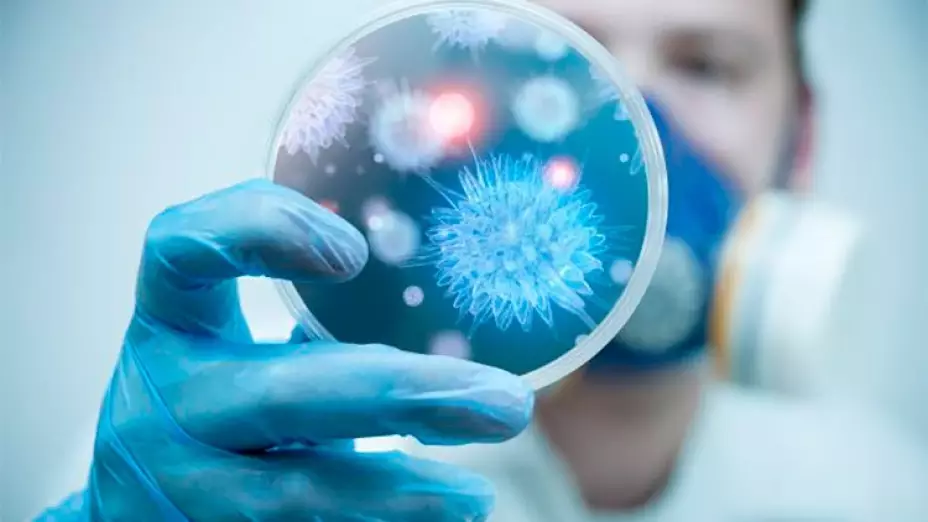 Infección por superbacterias, primera causa de muerte en 2050 UNAM medicamentos.jpeg