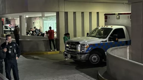 Adolescente muere tras una intensa riña en la colonia Echeverría