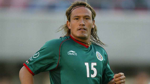 México en Corea-Japón 2002