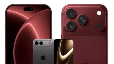 Iphone 18 Pro Max Lanzamiento y costo en México