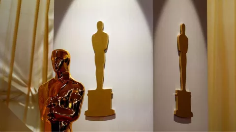 Conoce a las y los nominados a las distintas categorías de los Premios Oscar 2024
