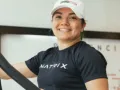 Alexa Moreno.