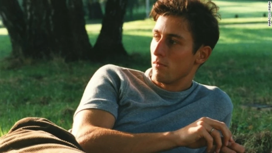 Marcus Urban no soportaba su doble vida y renunció al fútbol para reconocer su homosexualidad