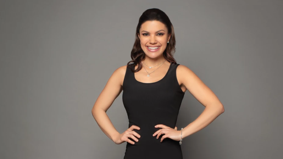 Tábata Jalil - Talento.