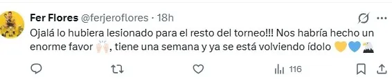 Vinícius Lima América