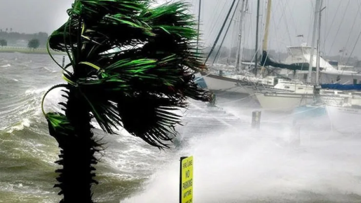 SMN prevé menos ciclones para 2012 en el Atlántico