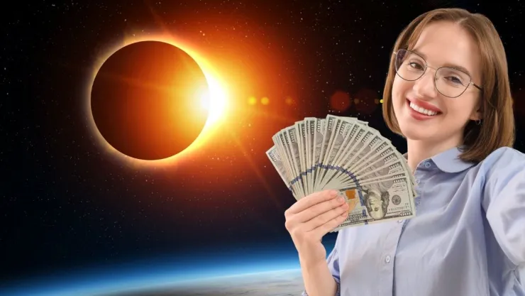 Los 3 signos que obtendrán riqueza gracias al eclipse de Sol del 17 de febrero.jpg