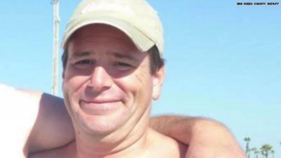 James Lee DiMaggio, de 40 años de edad, sintió por Hannah Anderson, de 16 años, una fascinación incontenible