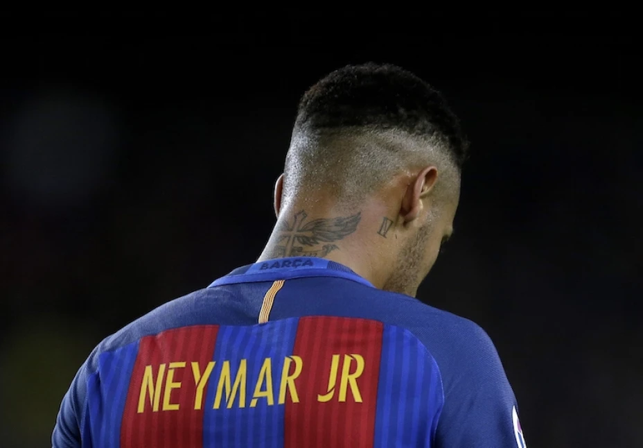 NEYMAR