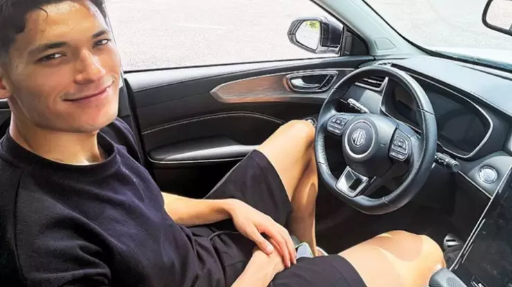 ¡Humilde! El exorbitante sueldo que recibirá Jesús Orozco por firmar con Cruz Azul