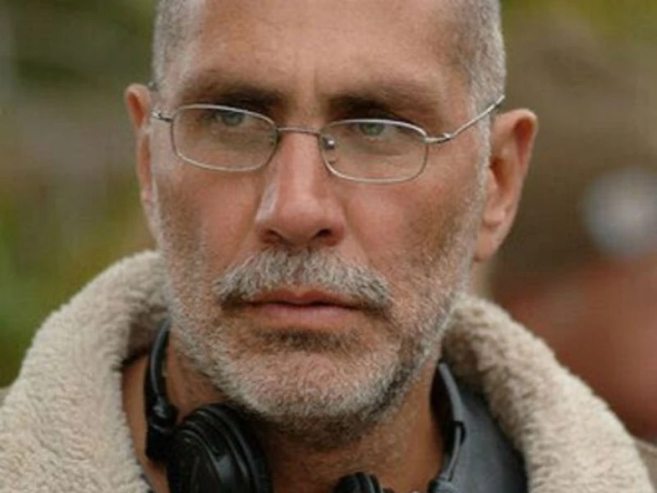 Guillermo Arriaga
