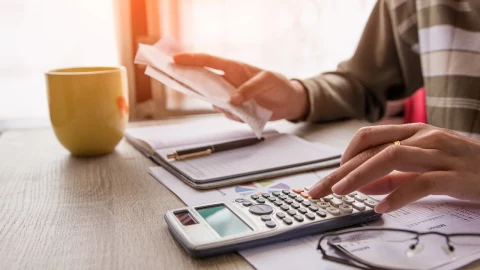 SAT declaración anual devolución