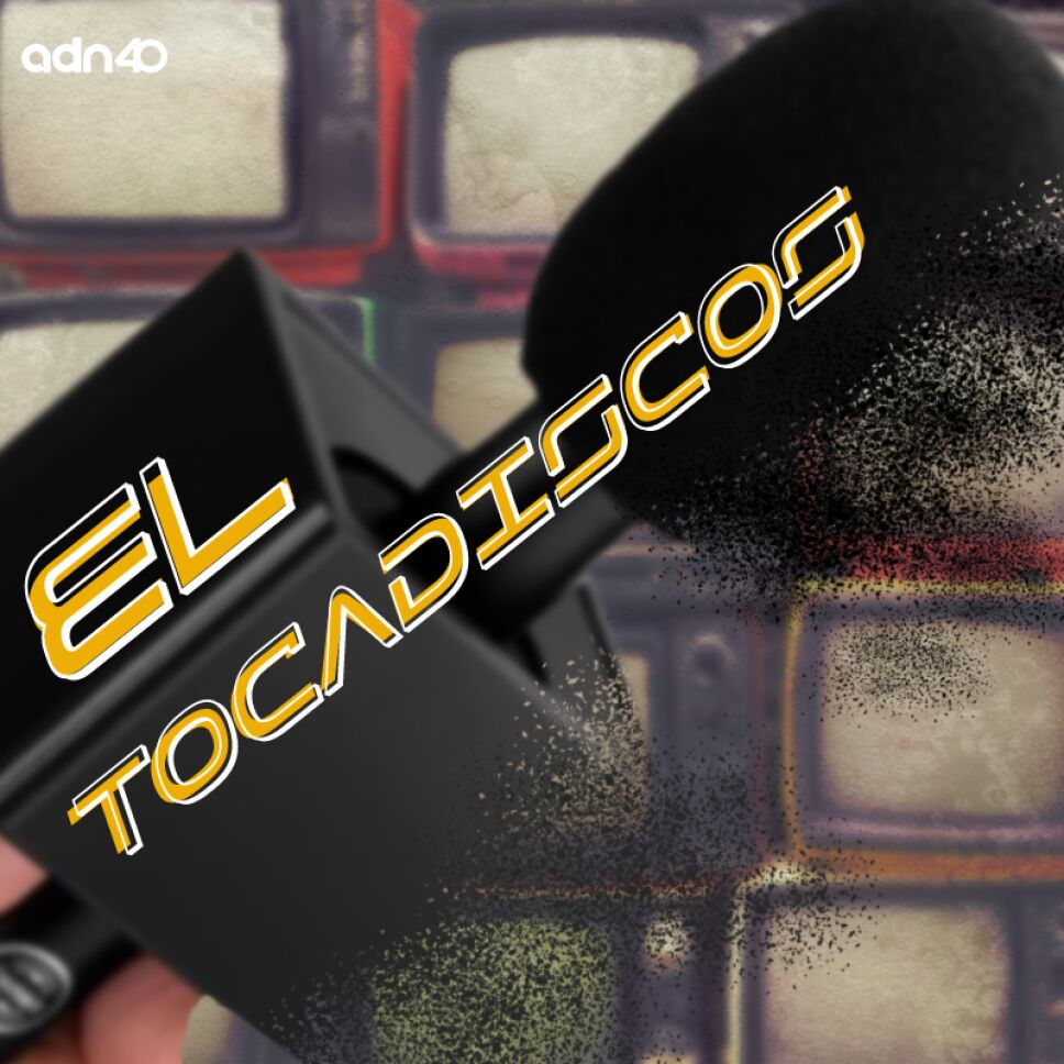 El Tocadiscos