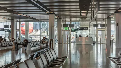 EN VIVO | Estatus de vuelos en el Aeropuerto de Guadalajara hoy 10 de febrero de 2026