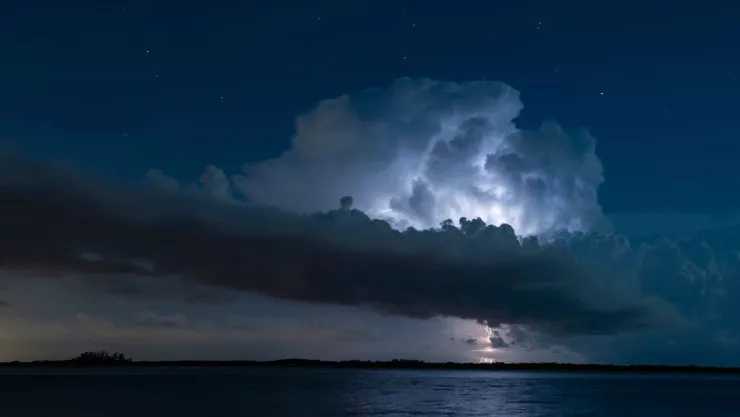 A qué hora va a llover hoy, 11 de septiembre