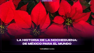 Historia Nochebuena