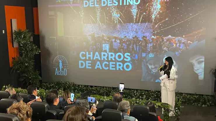 Aguascalientes fortalece su posición como destino de negocios Segundo Informe del Buró de Congresos y Visitantes