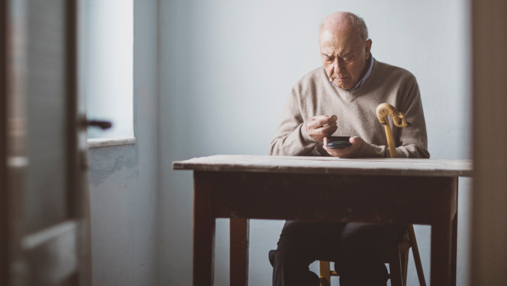 Por qué algunas personas solo reciben 3 mil pesos al mes y otras el triple en su Pensión IMSS