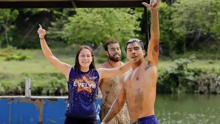 Exatlón All Star 2023: ¿Conflicto? Koke habla en contra de un atleta