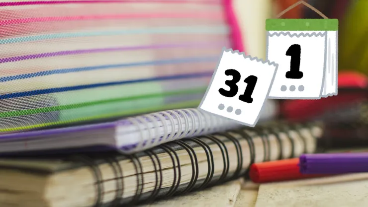 SEP 2024 ¿Qué días no habrá clases en septiembre de 2024 para Aguascalientes